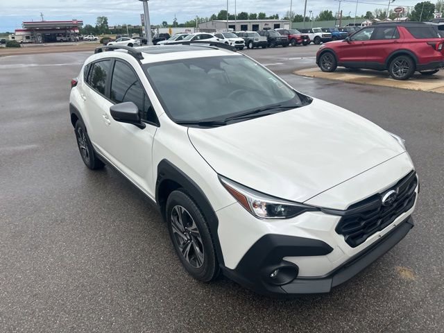 Used 2024 Subaru Crosstrek 2.0i Premium AWD/4WD image 5