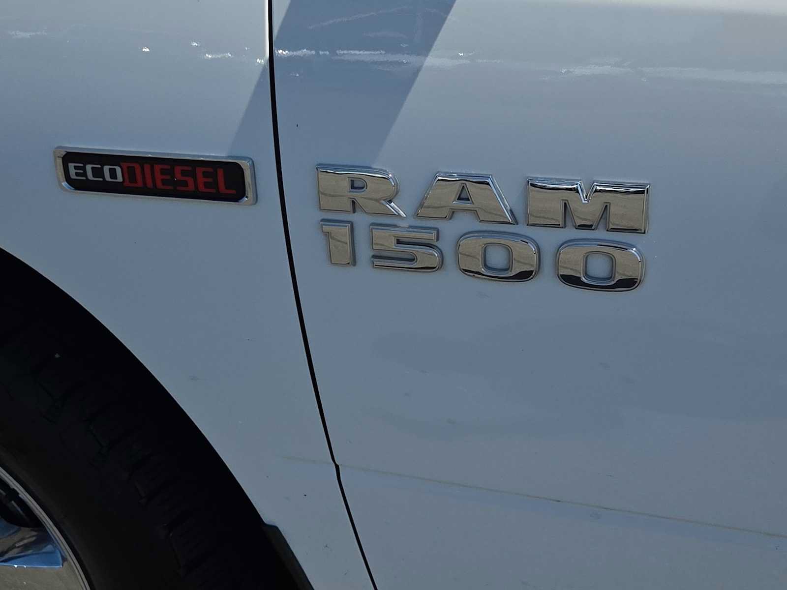 Used 2015 RAM 1500 Big Horn AWD/4WD image 15