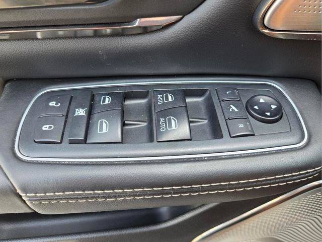 Used 2020 RAM 1500 Limited RWD image 24