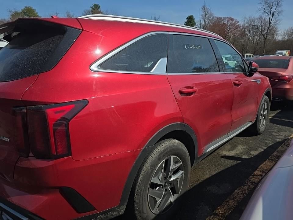 Used 2022 Kia Sorento EX FWD image 7