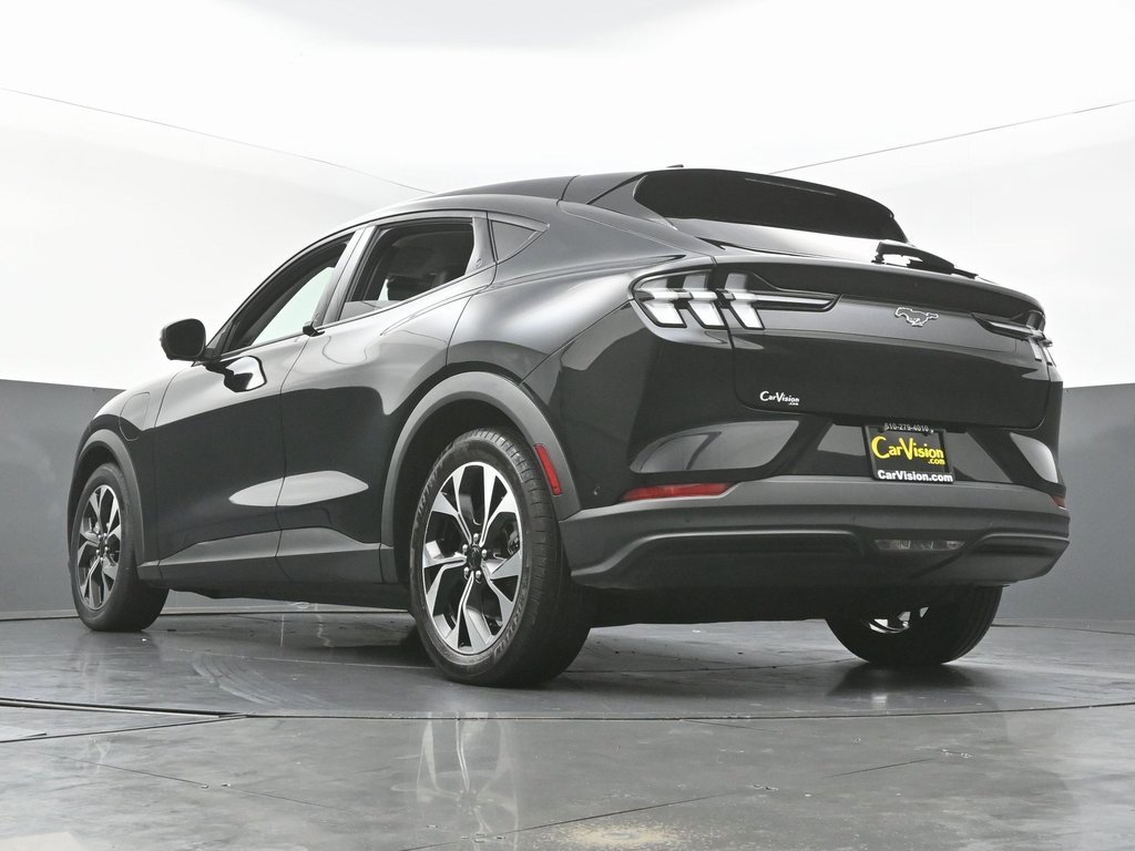 Used 2024 Ford Mustang Mach-E Select w/ Comfort Package Lite image 46