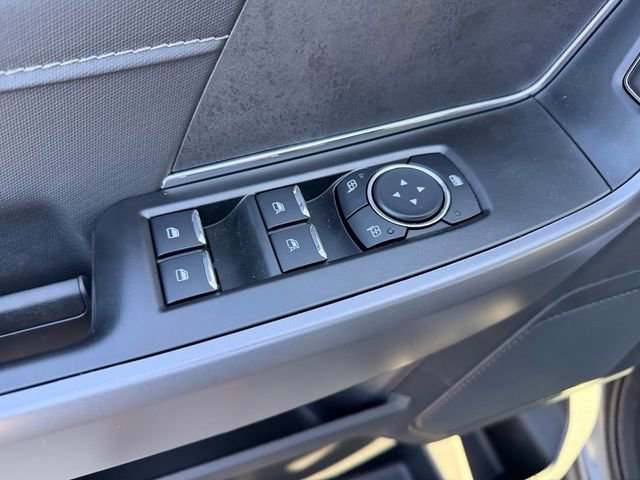 New 2025 Ford F150 XLT w/ Equipment Group 302A MID image 21