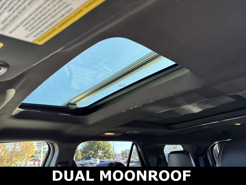 Used 2014 Ford Explorer Sport w/ Equipment Group 401A image 4