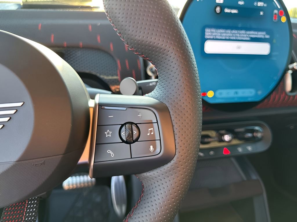 Used 2025 MINI Cooper Countryman John Cooper Works w/ Comfort Package Max image 29