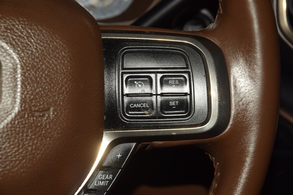 Used 2021 RAM 3500 Limited AWD/4WD image 37