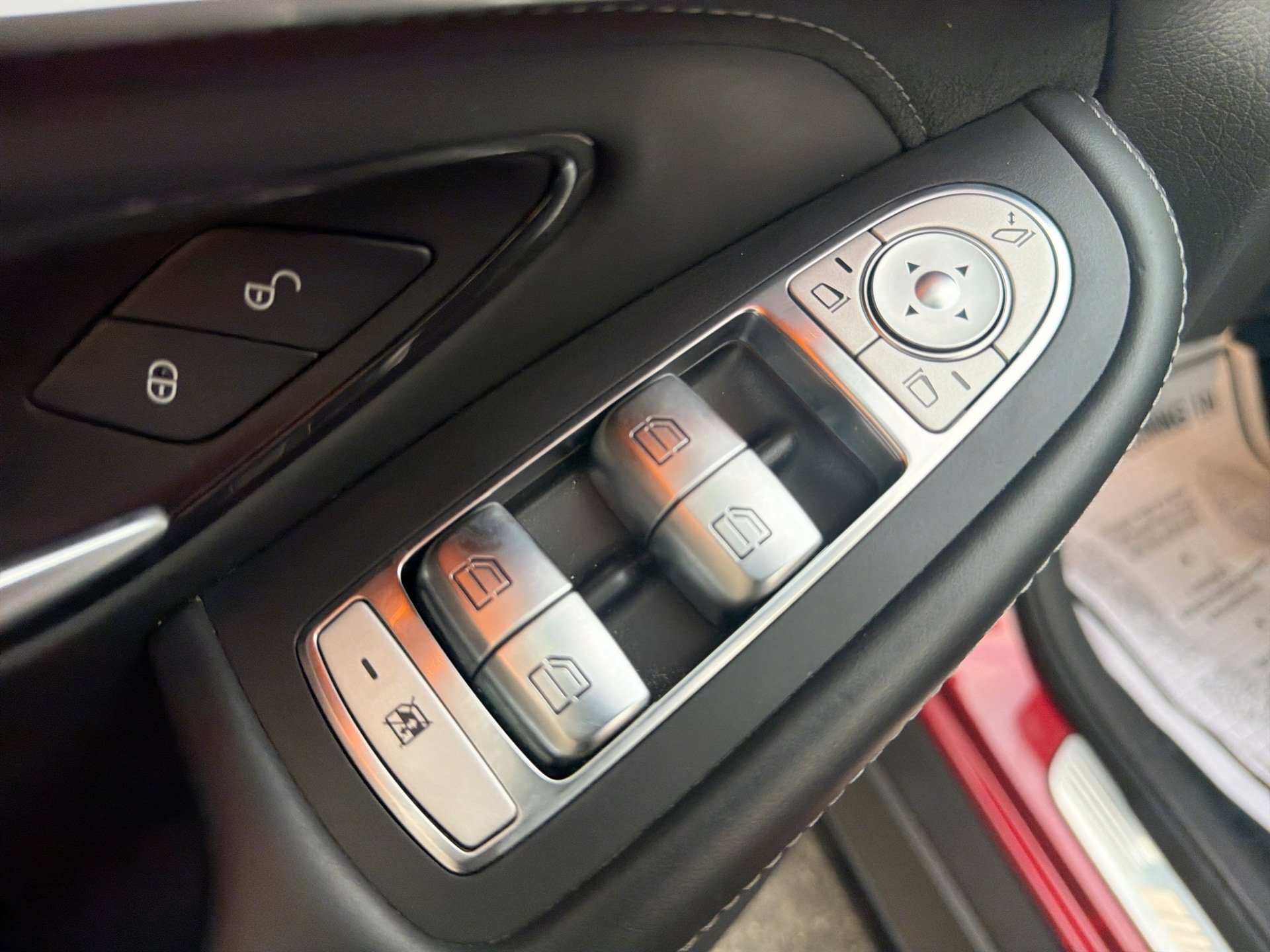 Used 2019 Mercedes-Benz GLC 63 AMG 4MATIC w/ Multimedia Package image 15