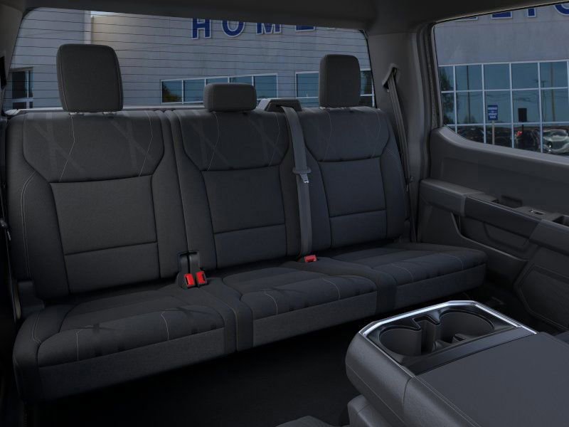 New 2026 Ford F150 STX w/ Equipment Group 200A image 11