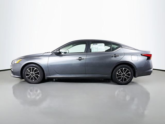 Used 2019 Nissan Altima 2.5 S image 4