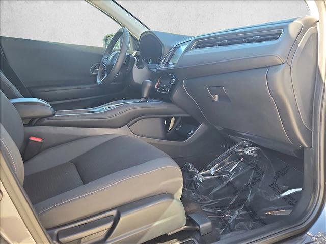 Used 2022 Honda HR-V EX image 22