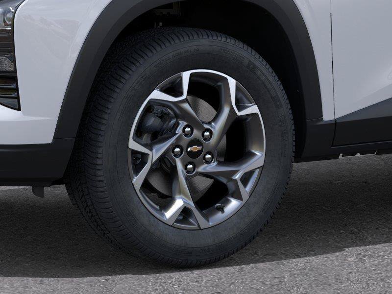 New 2026 Chevrolet Trax LT FWD image 9