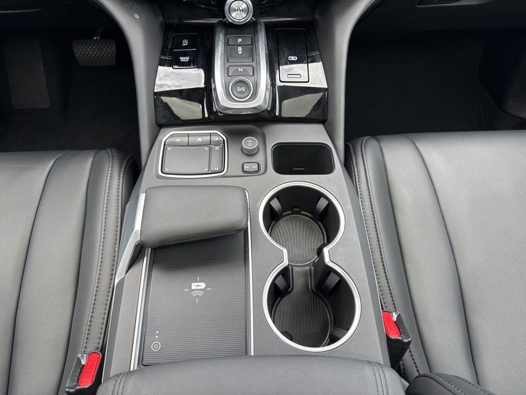 Used 2023 Acura MDX FWD image 29