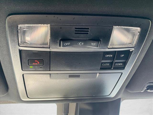 Certified 2023 Toyota Tacoma TRD Sport w/ TRD Premium Sport Package image 21