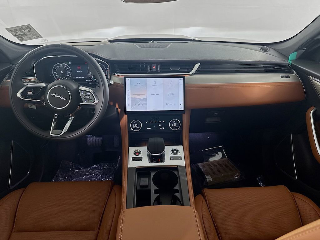 New 2026 Jaguar F-PACE R-Dynamic S image 22