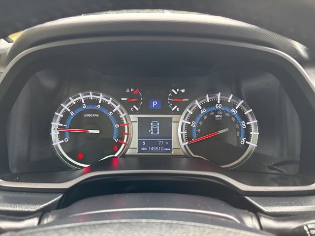 Used 2019 Toyota 4Runner Limited image 28