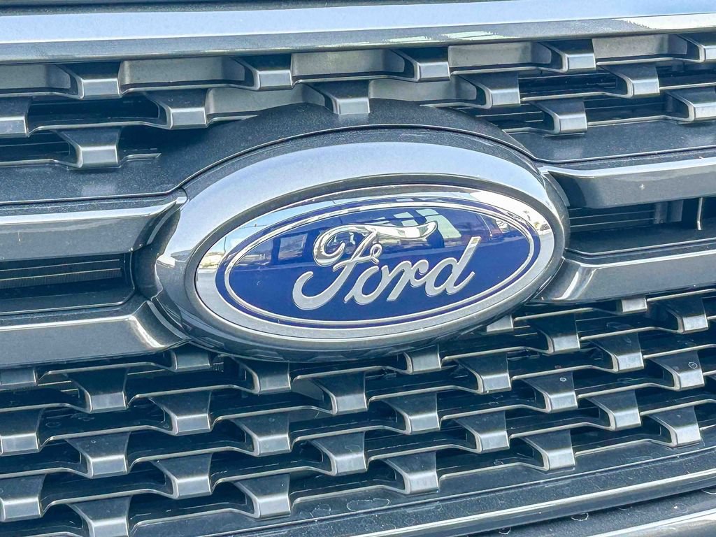 New 2026 Ford Ranger XLT w/ FX4 Off-Road Package AWD/4WD image 5