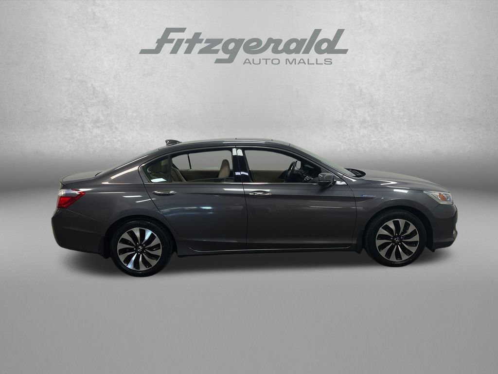 Used 2014 Honda Accord Touring image 8