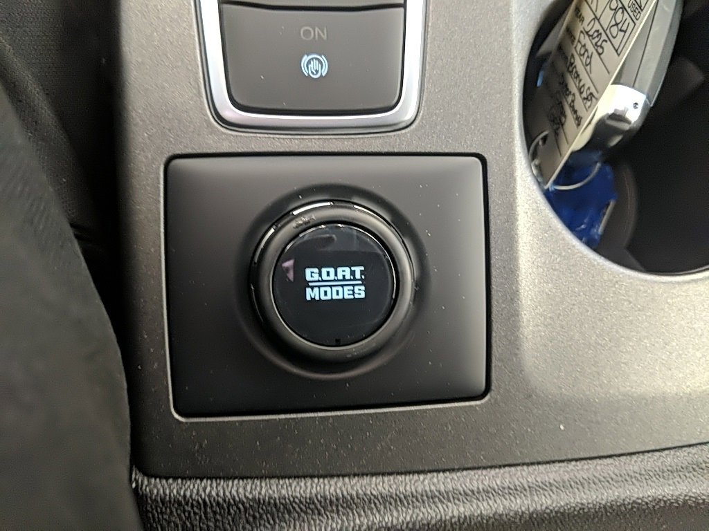 Used 2025 Ford Bronco Sport Outer Banks image 22