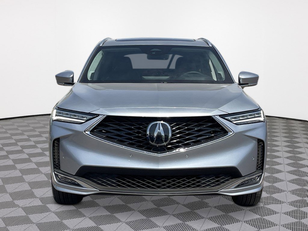 New 2026 Acura MDX SH-AWD w/ Advance Package image 9