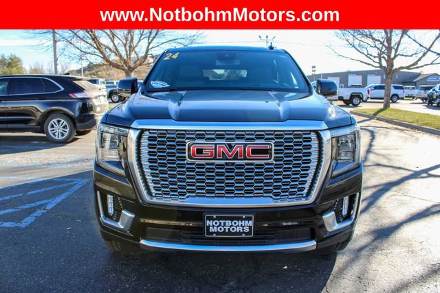 Used 2024 GMC Yukon XL Denali image 5