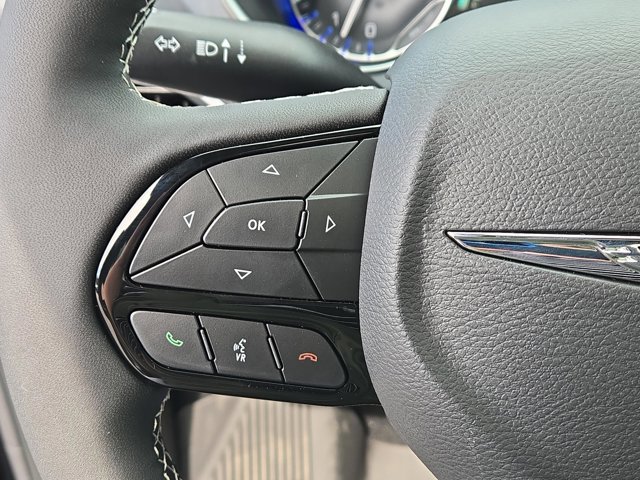 New 2026 Chrysler Pacifica Limited w/ S Appearance Package image 23