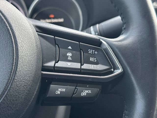 Used 2020 MAZDA MAZDA6 Touring image 22