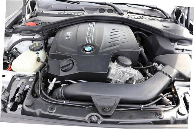 Used 2015 BMW M235i xDrive Coupe image 29