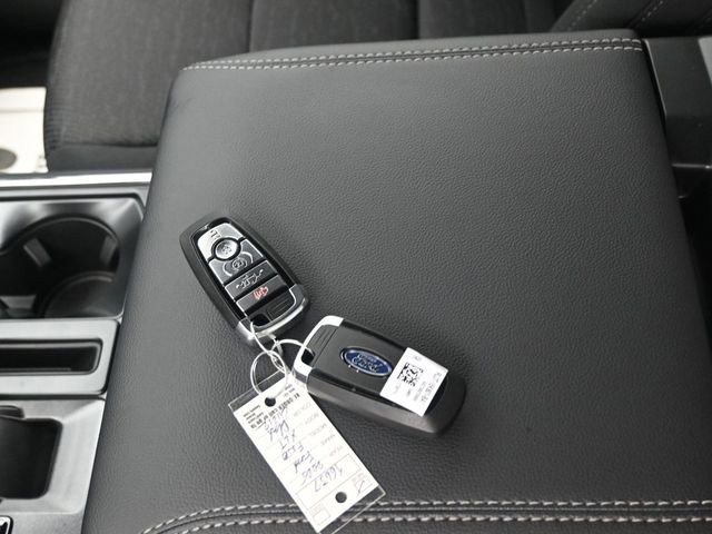 New 2025 Ford F150 XLT image 14