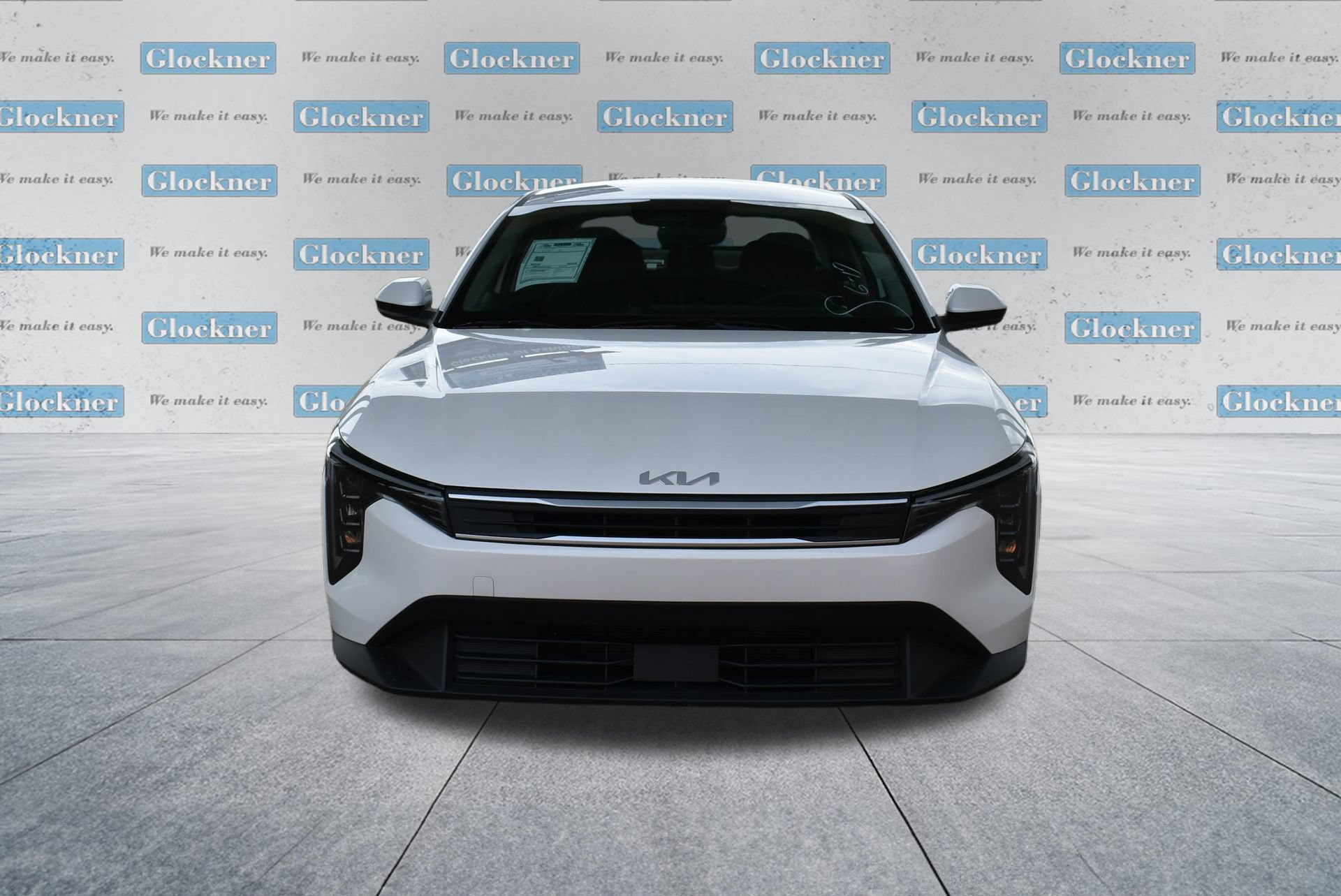 Used 2025 Kia K4 FWD image 2