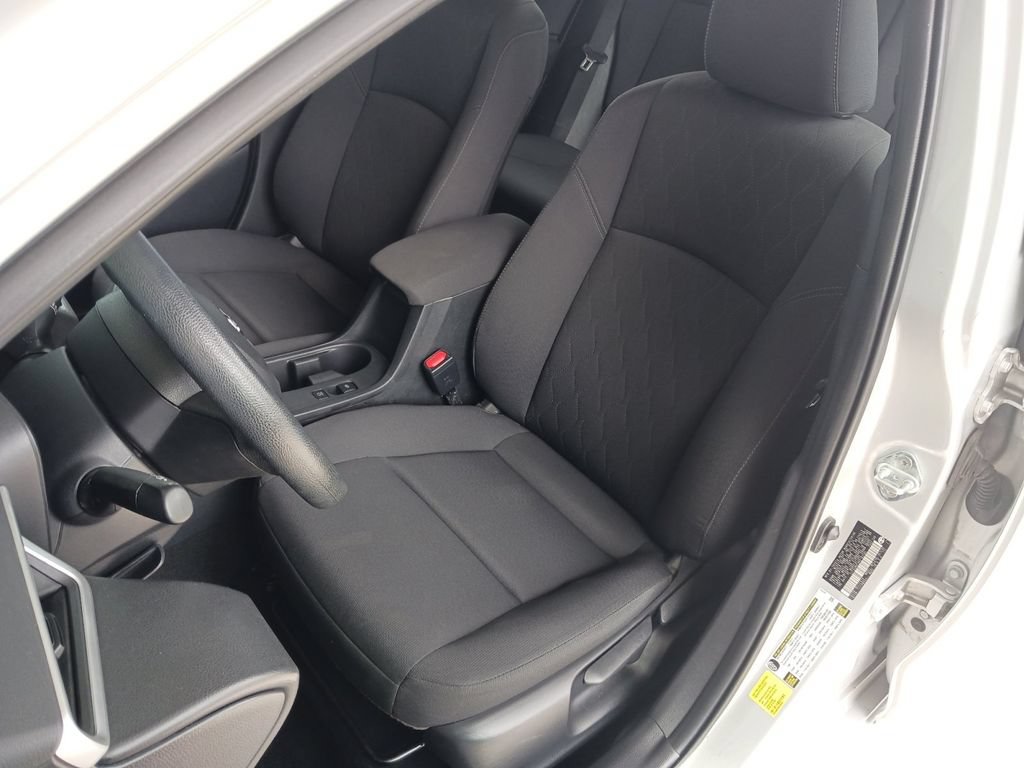 Used 2024 Toyota Corolla LE FWD image 26