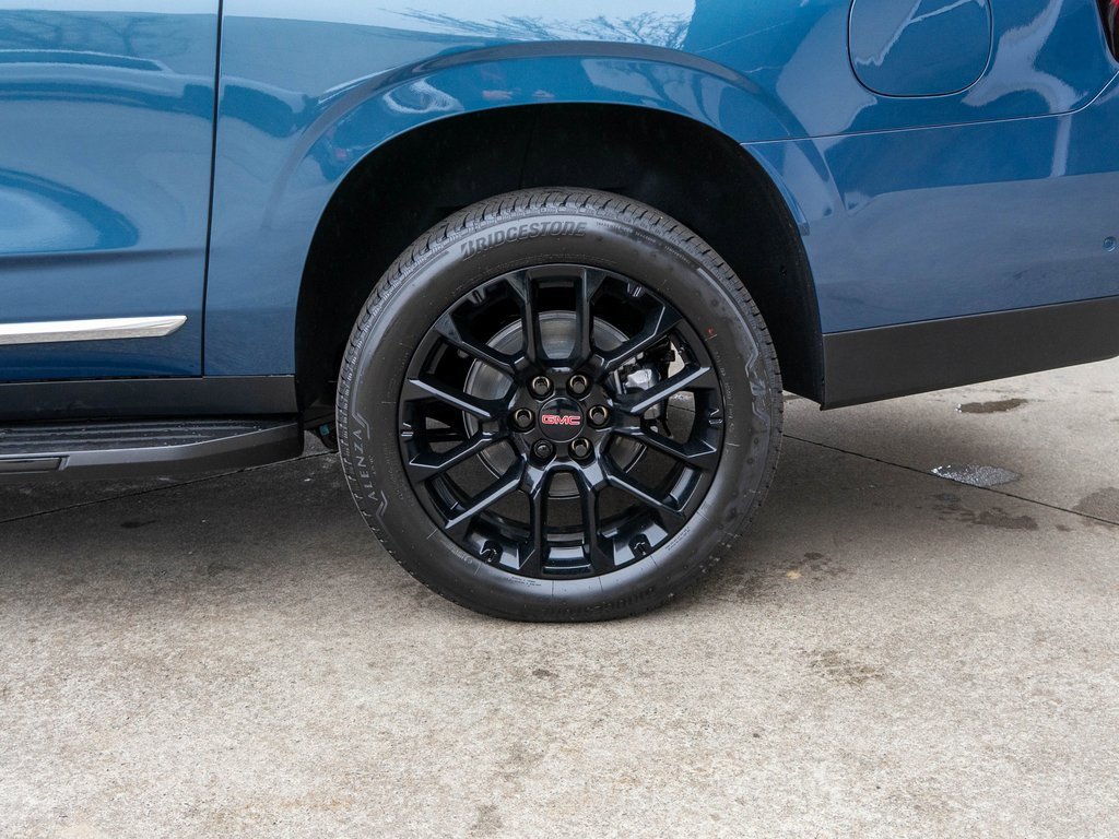 New 2026 GMC Yukon XL Elevation w/ Elevation Premium Package image 33