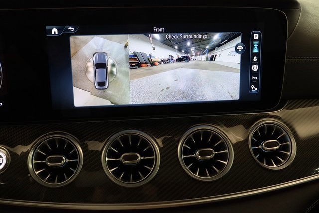 Used 2024 Mercedes-Benz AMG GT 63 S w/ AMG Aerodynamics Package image 30