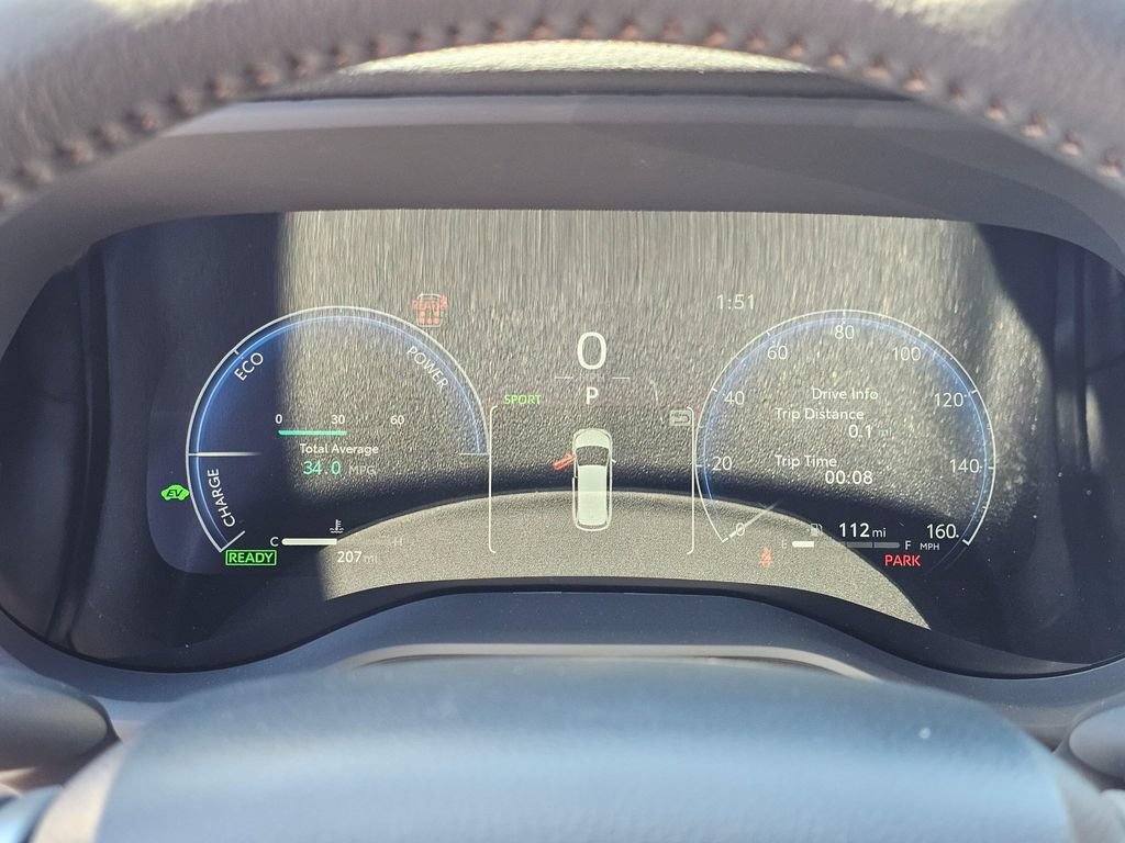 New 2026 Toyota Sienna Limited AWD/4WD image 25