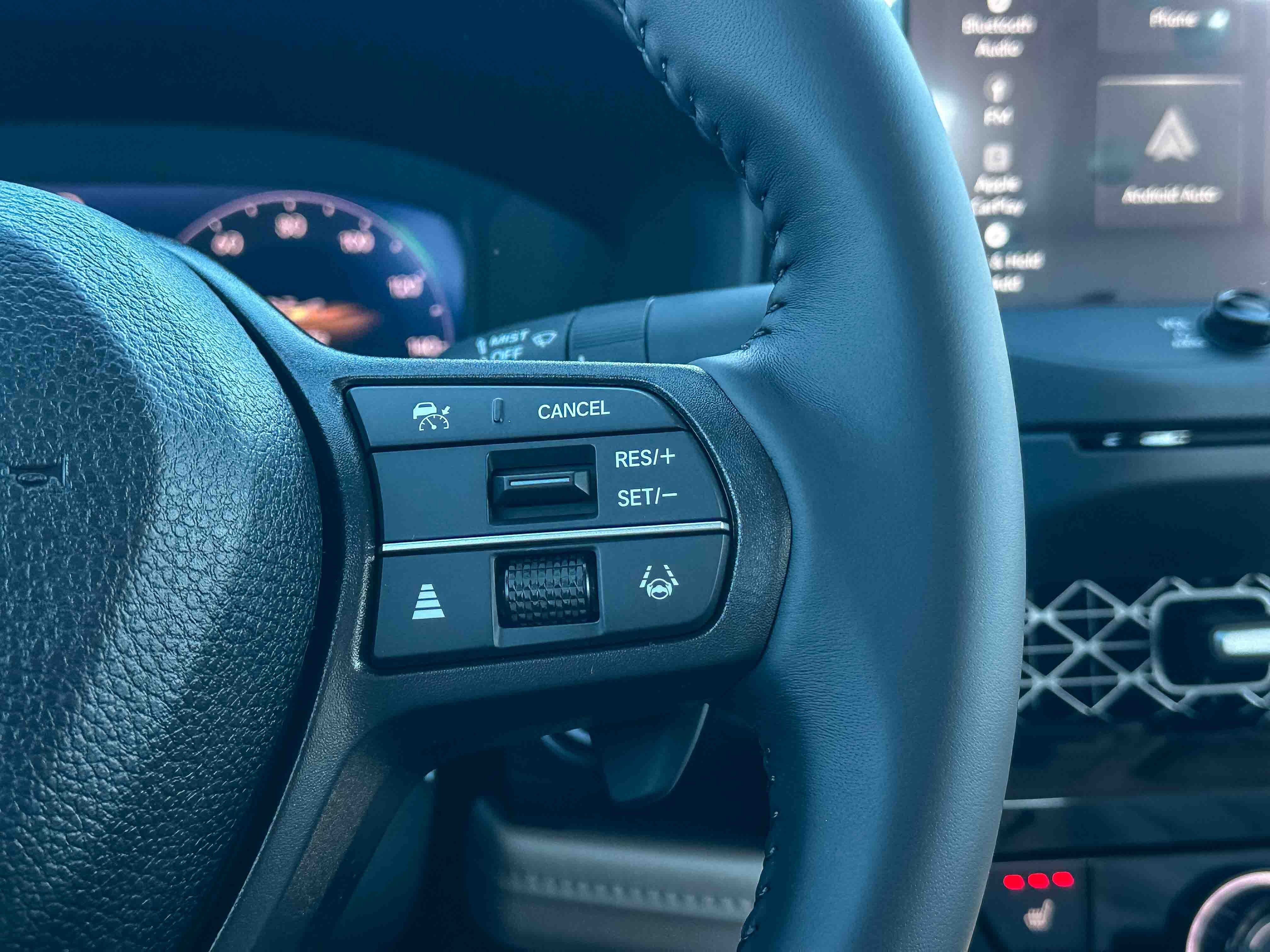 New 2025 Honda Accord EX-L image 18