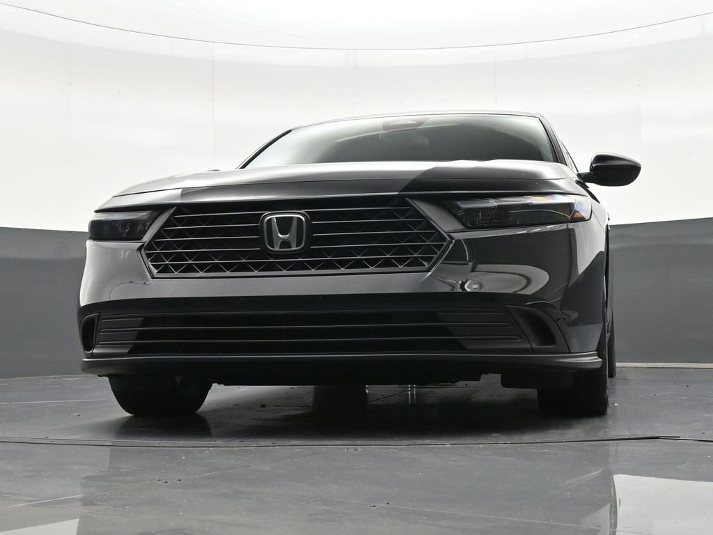 Used 2023 Honda Accord Sport image 31