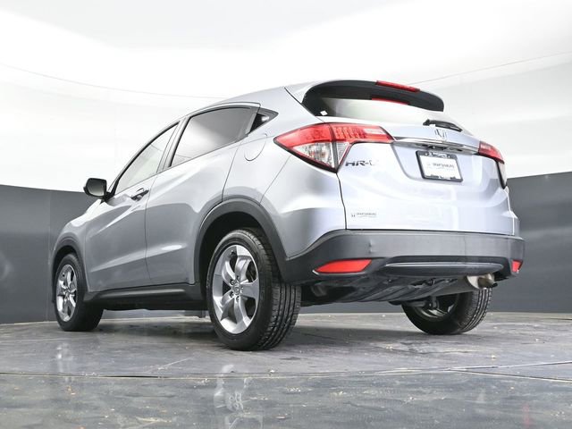 Used 2022 Honda HR-V LX image 36