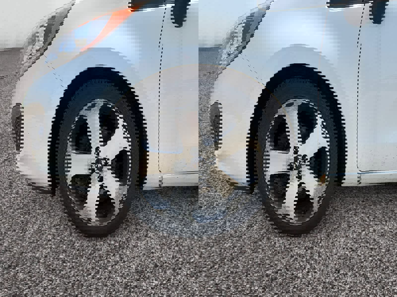 Used 2012 Kia Rio SX image 14