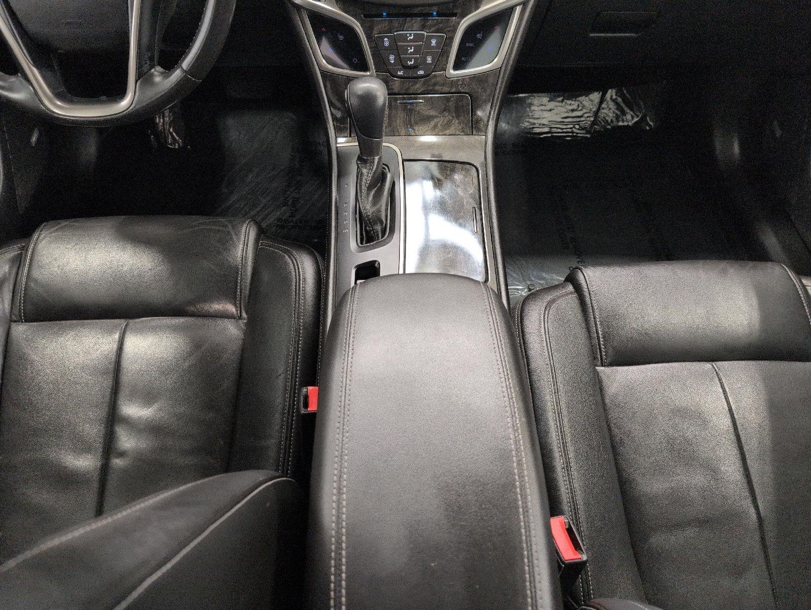 Used 2014 Buick LaCrosse Leather FWD image 16
