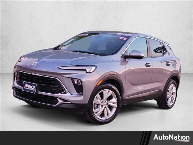 Used 2025 Buick Encore GX Preferred image 1