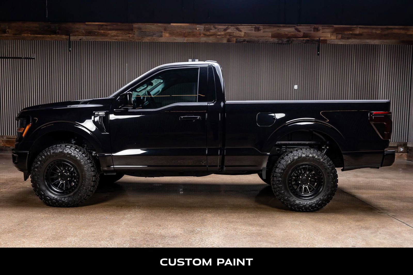 Used 2025 Ford F150 XL w/ Equipment Group 103A High image 6