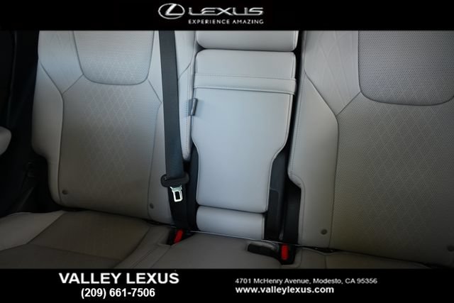 Certified 2024 Lexus RX 350 Premium Plus w/ Convenience Package FWD image 15