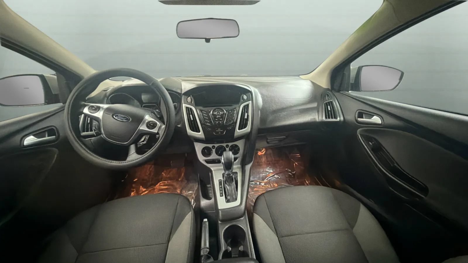 Used 2013 Ford Focus SE FWD image 9