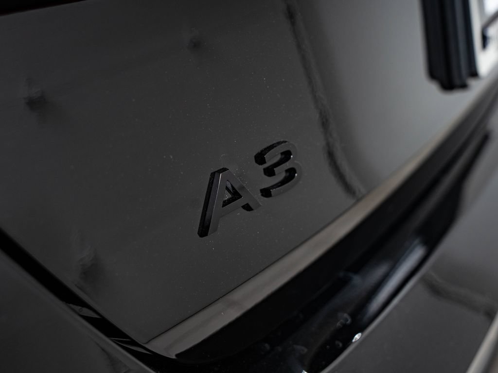 New 2026 Audi A3 2.0T Premium Plus AWD/4WD image 16