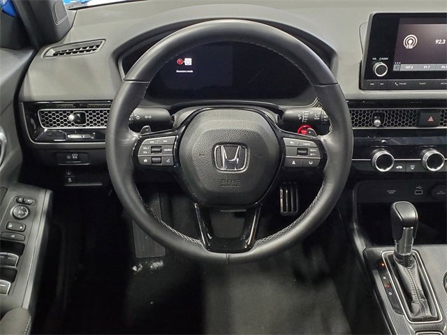 Certified 2024 Honda Civic Sport image 18