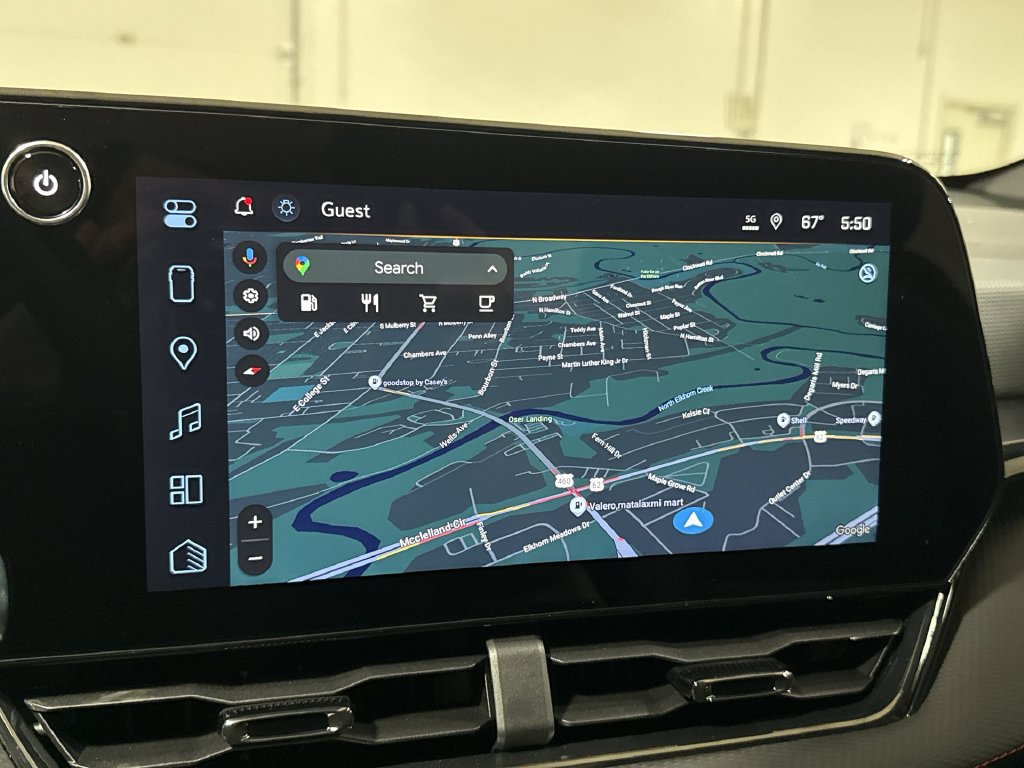 New 2027 Chevrolet Equinox RS AWD/4WD image 15