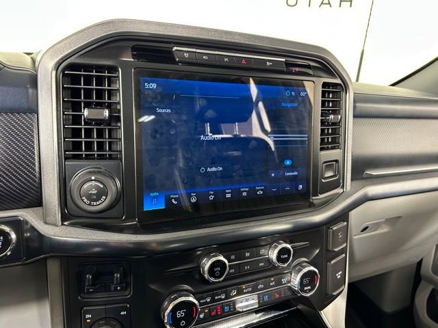 Used 2021 Ford F150 Limited image 27