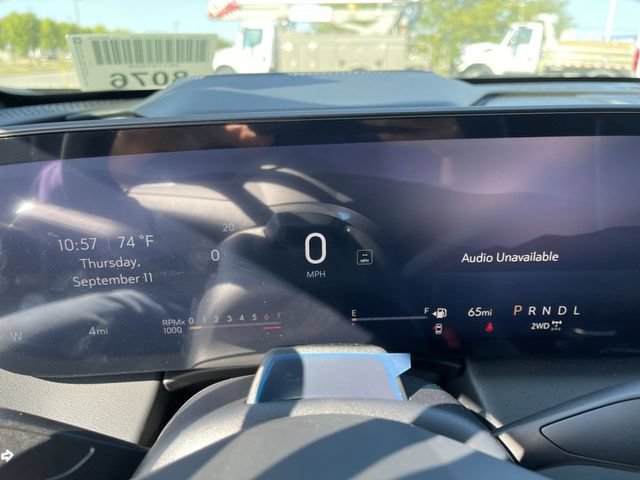 New 2026 Buick Enclave Avenir w/ Super Cruise Package AWD/4WD image 15