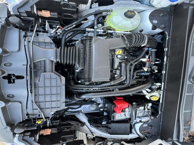 New 2026 Ford Maverick Lariat image 9