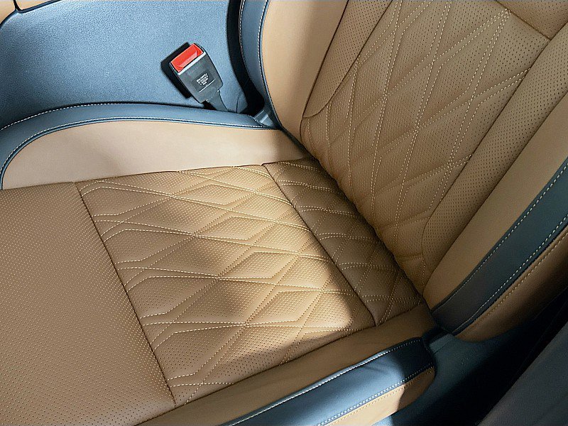 New 2026 Nissan Rogue Platinum w/ Platinum Premium Package image 22