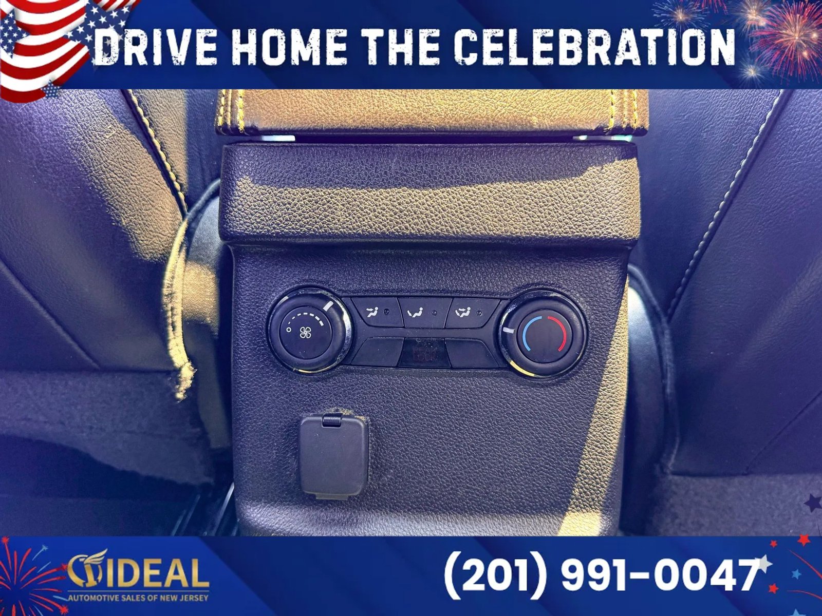 Used 2014 Ford Explorer Sport AWD/4WD image 21