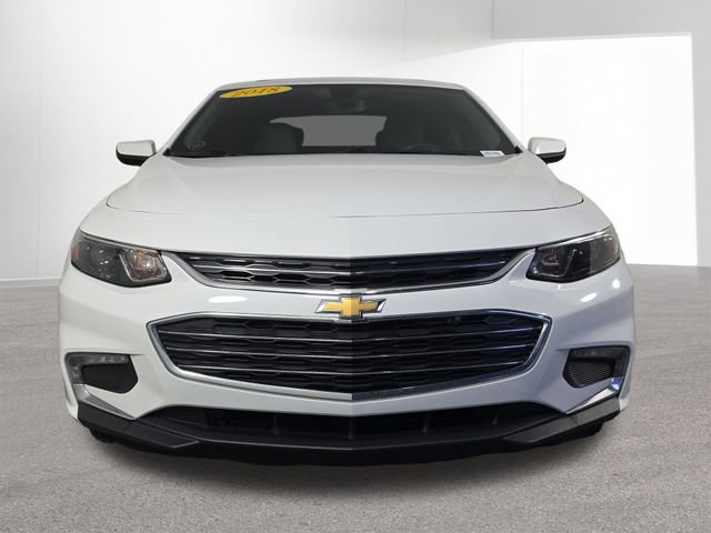 Used 2018 Chevrolet Malibu LT w/ Leather Package image 45